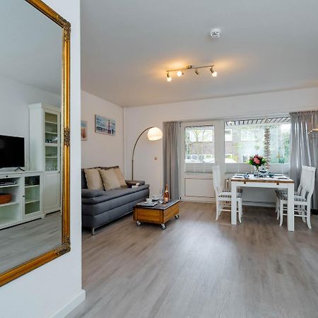 Hues Wuef Im Haus Ornum Westerland Exterior foto