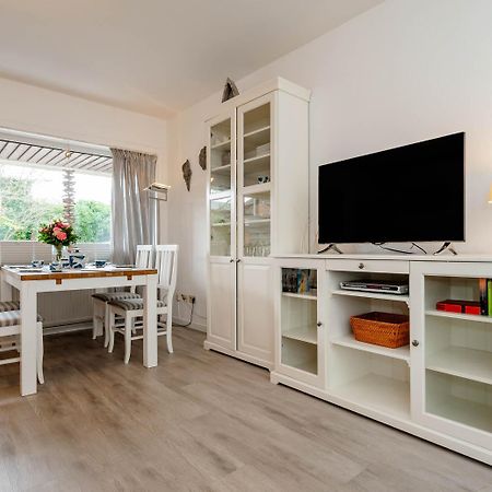 Hues Wuef Im Haus Ornum Westerland Exterior foto